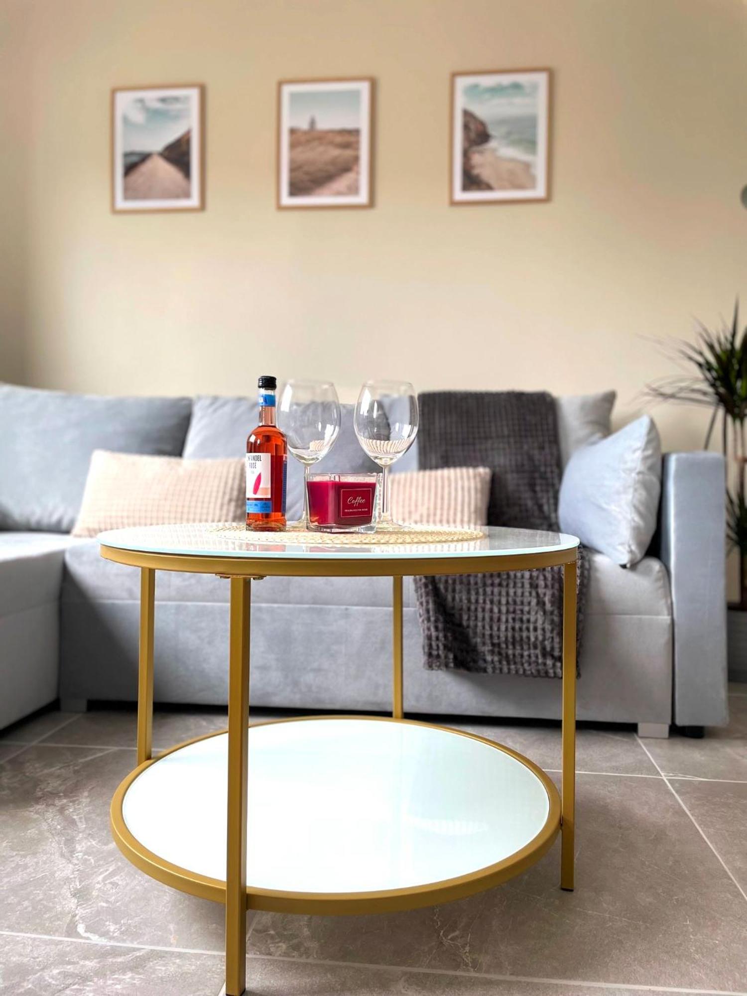 Apartament Konstytucji - Centrum Świnoujście Zewnętrze zdjęcie