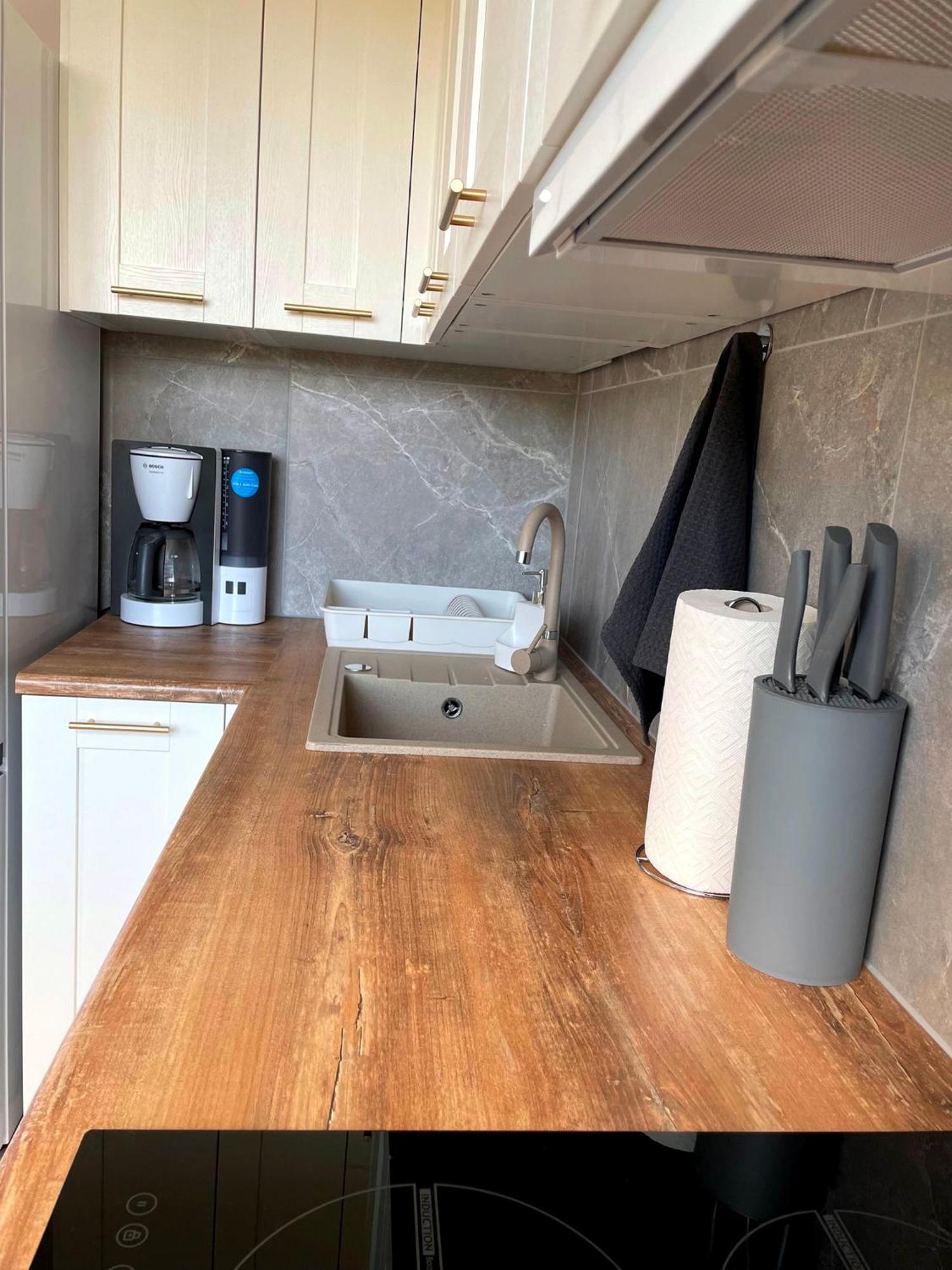 Apartament Konstytucji - Centrum Świnoujście Zewnętrze zdjęcie